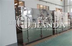 藥化設備中的干燥技術 原理、分類與應用概述