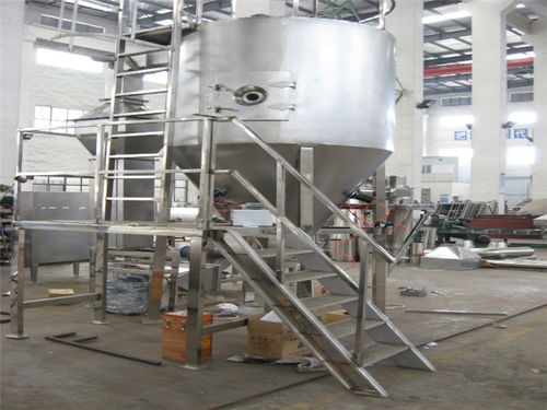 無(wú)錫現(xiàn)代噴霧干燥 雞肉粉噴霧干燥設(shè)備專家